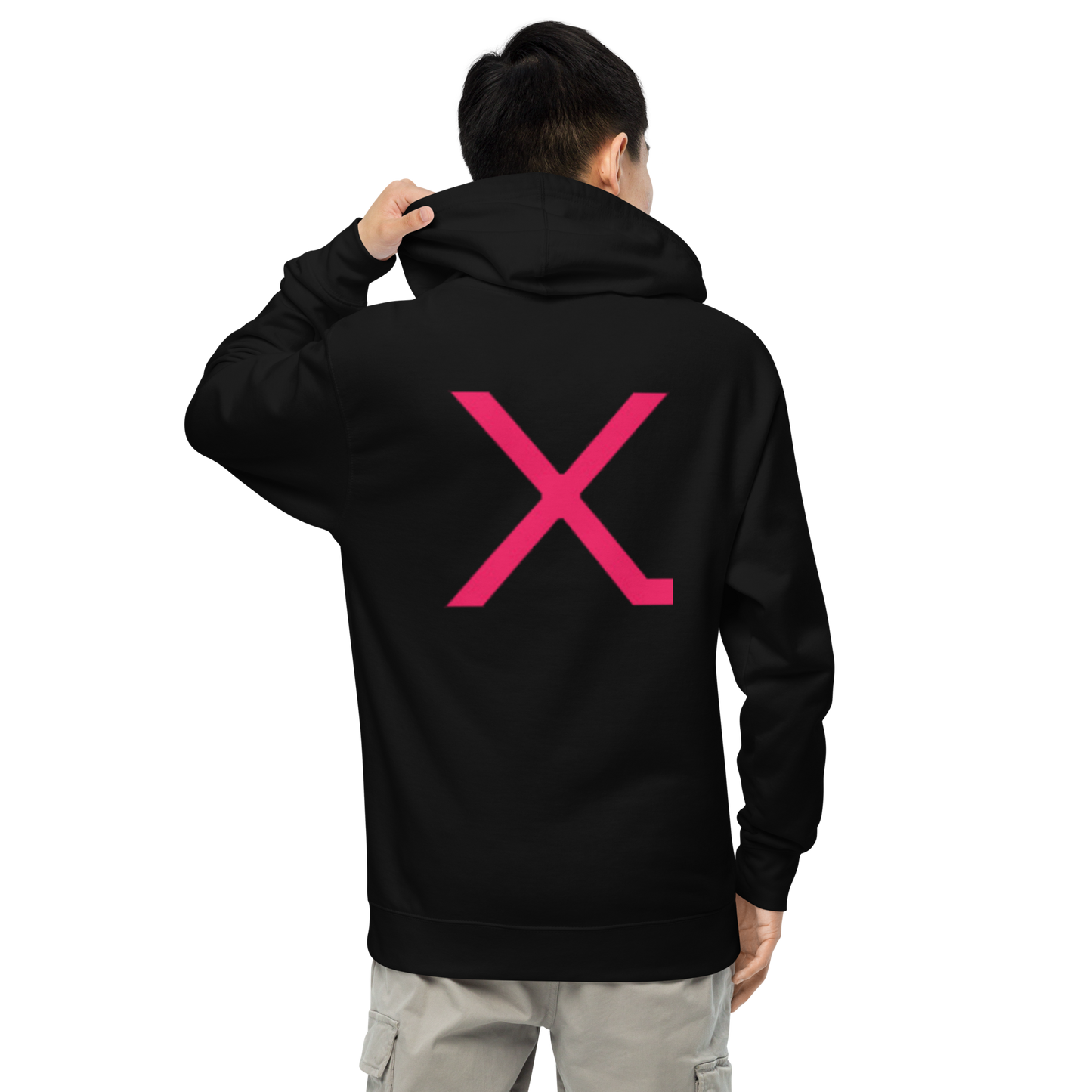 Hoodie Unisex - I Know Who You Are