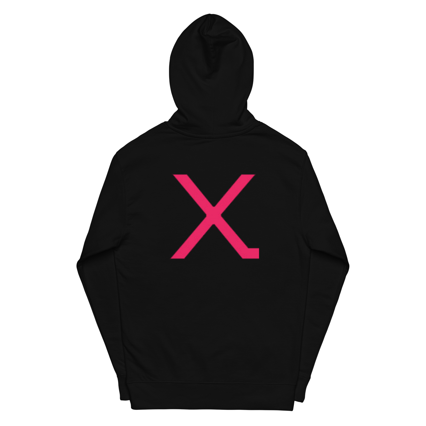 Hoodie Unisex - I Know Who You Are