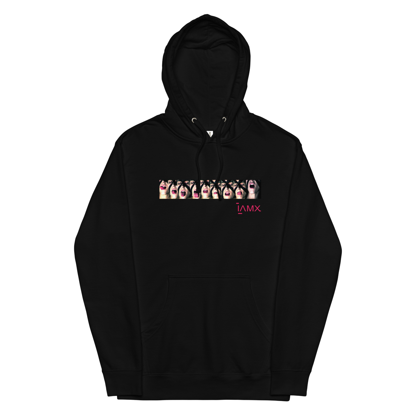 Hoodie Unisex - I Know Who You Are