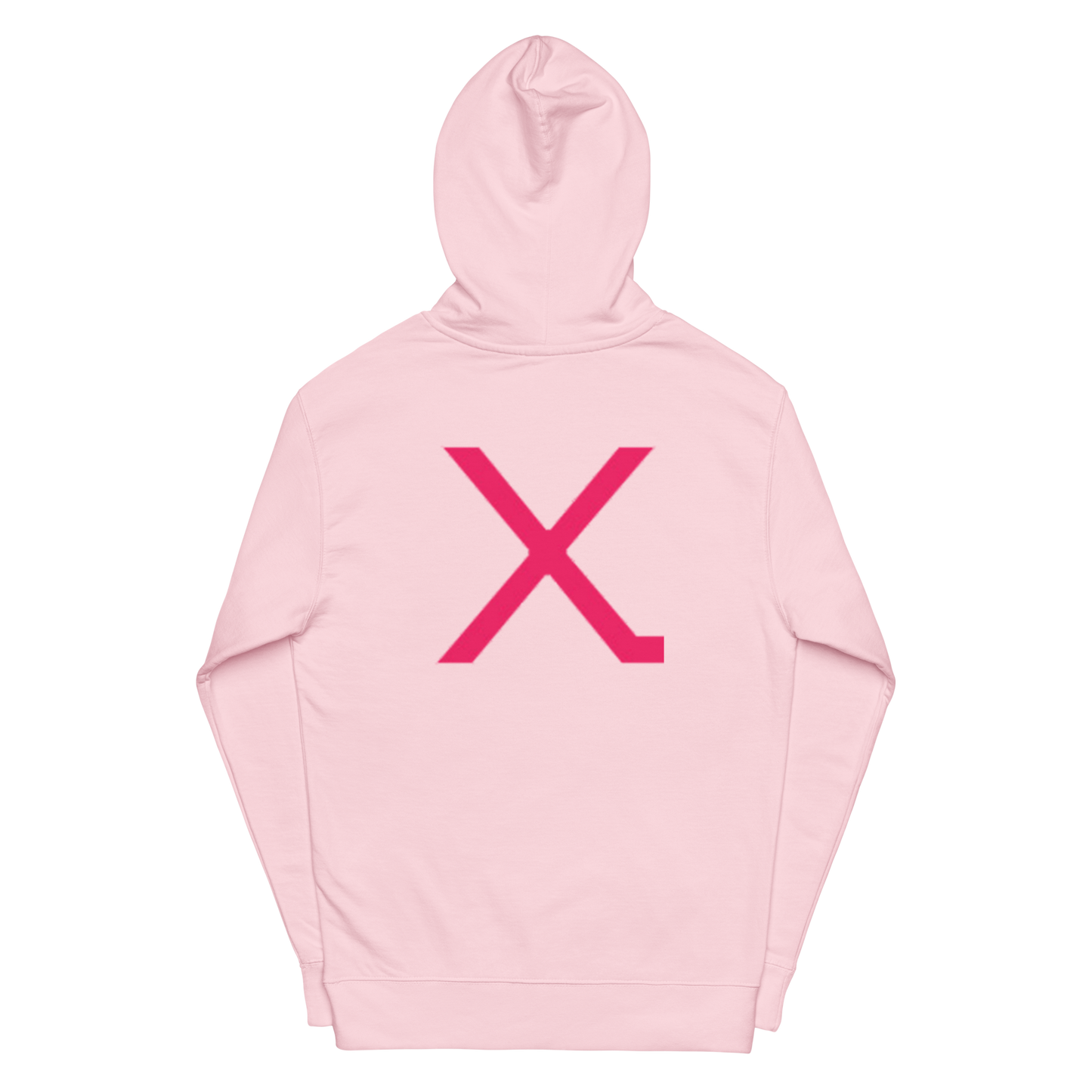 Hoodie Unisex - I Know Who You Are