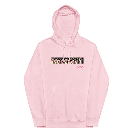 Hoodie Unisex - I Know Who You Are