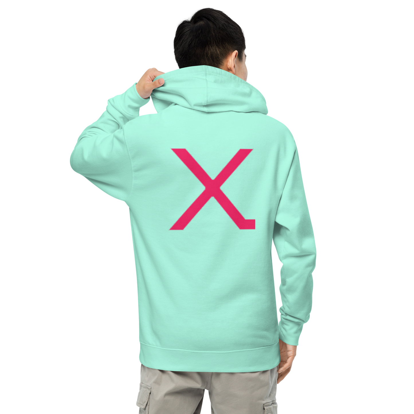 Hoodie Unisex - I Know Who You Are