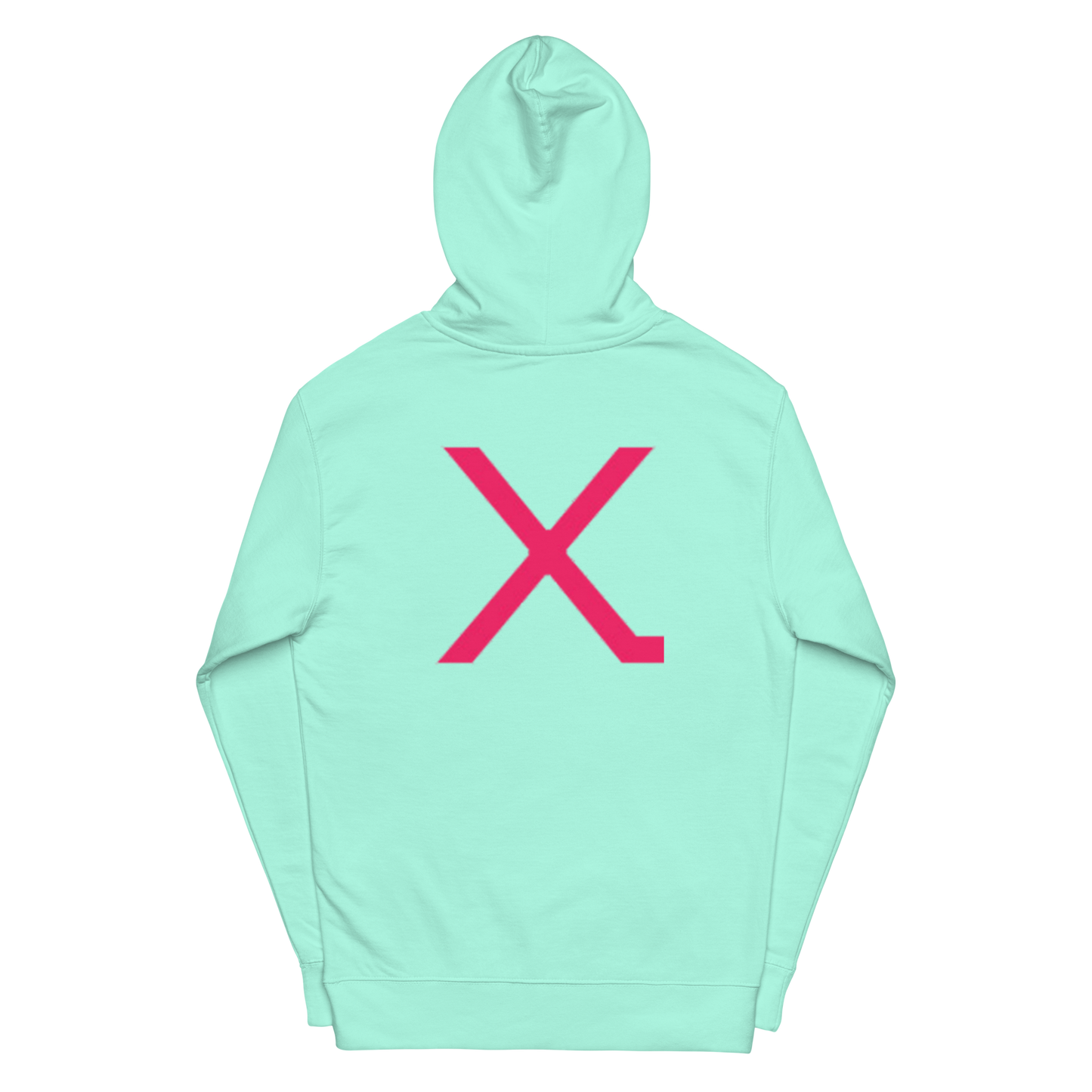 Hoodie Unisex - I Know Who You Are