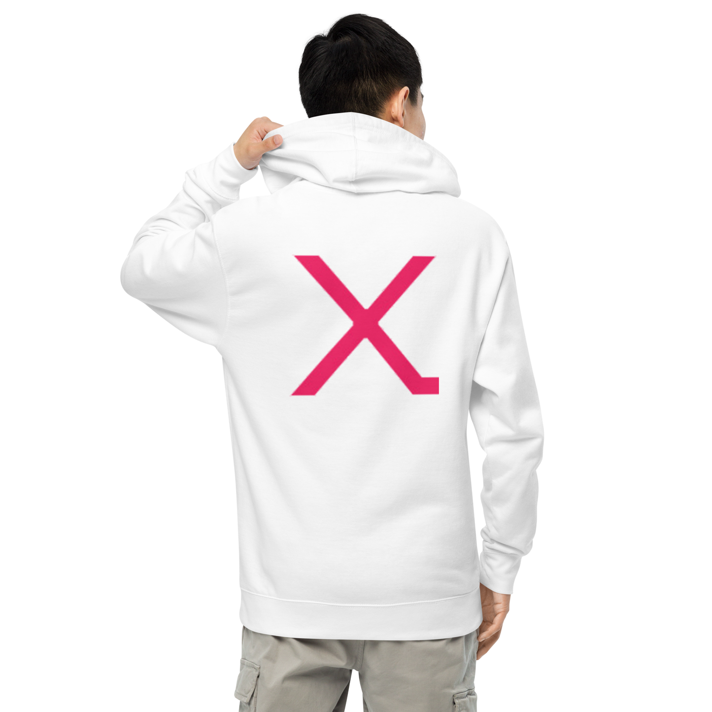Hoodie Unisex - I Know Who You Are