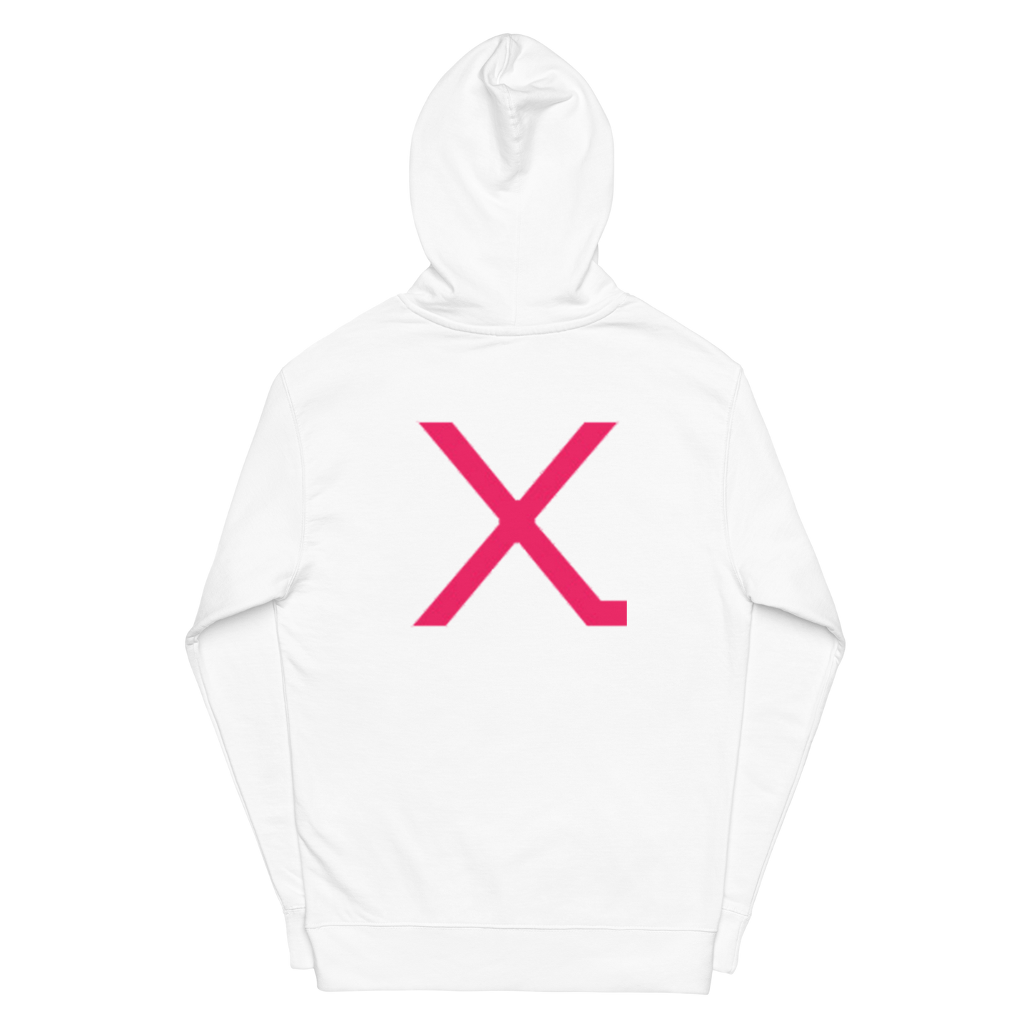 Hoodie Unisex - I Know Who You Are