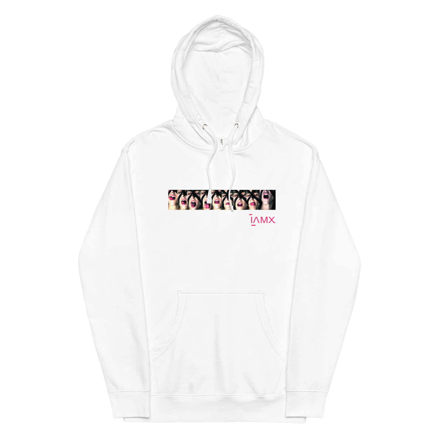 Hoodie Unisex - I Know Who You Are