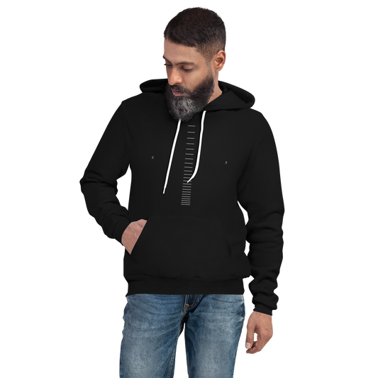 Hoodie Unisex - Echo Echo