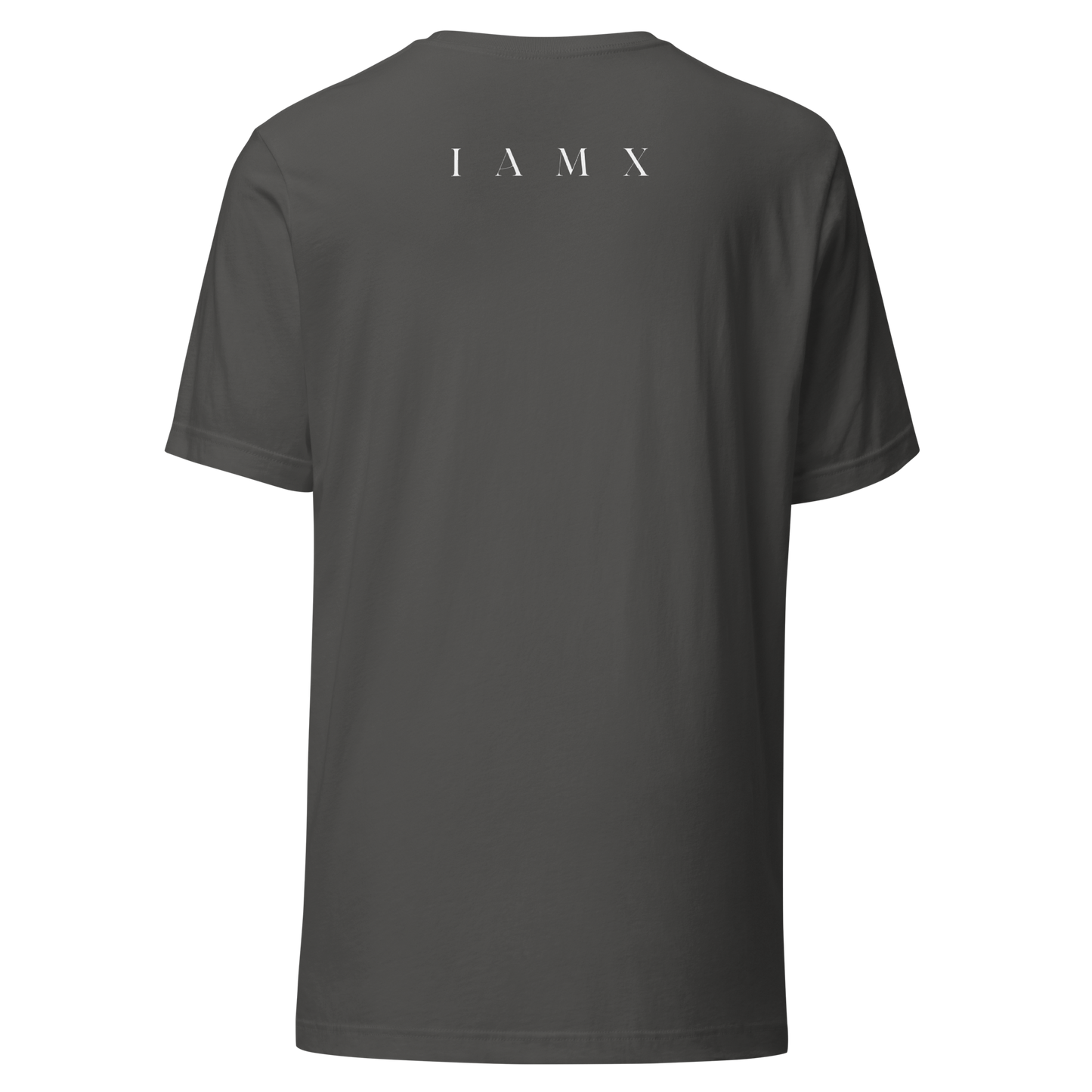 T-Shirt Unisex - The Key To Bernadette (Embroidered)