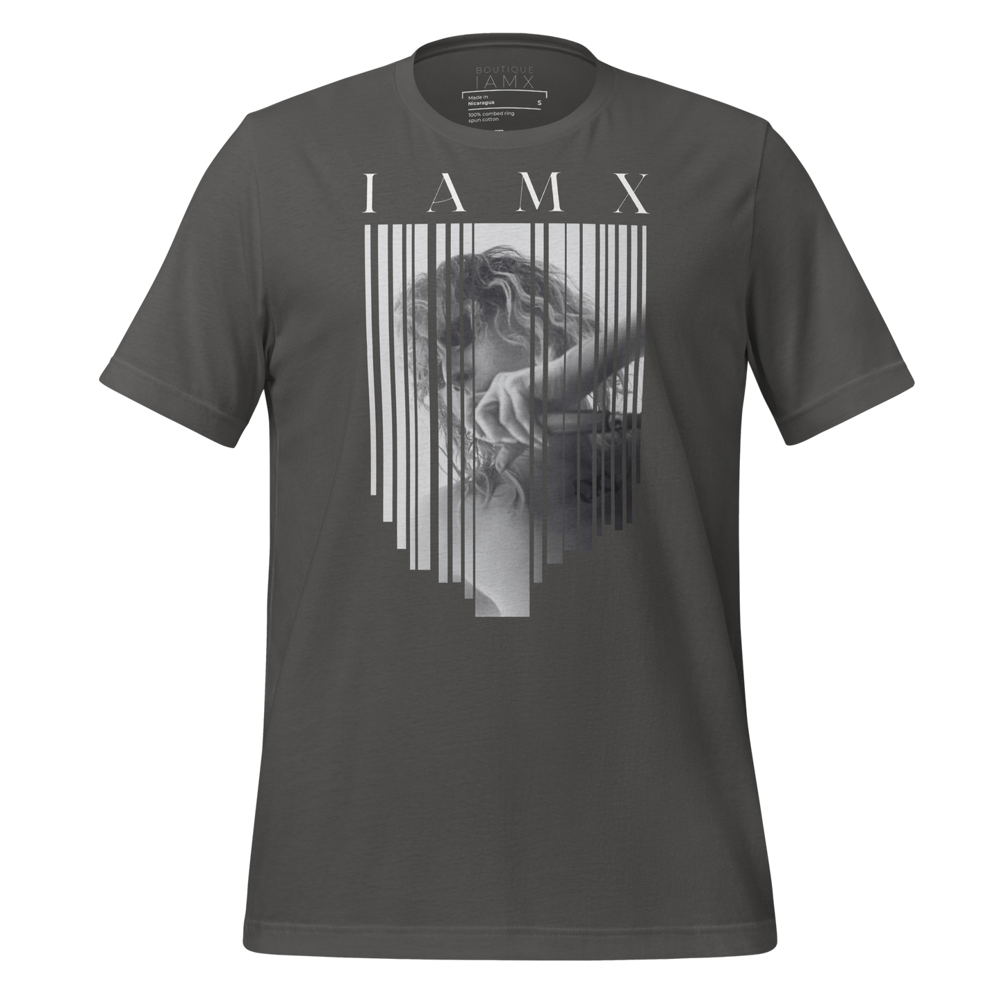 T-Shirt Unisex - Feel The Collective