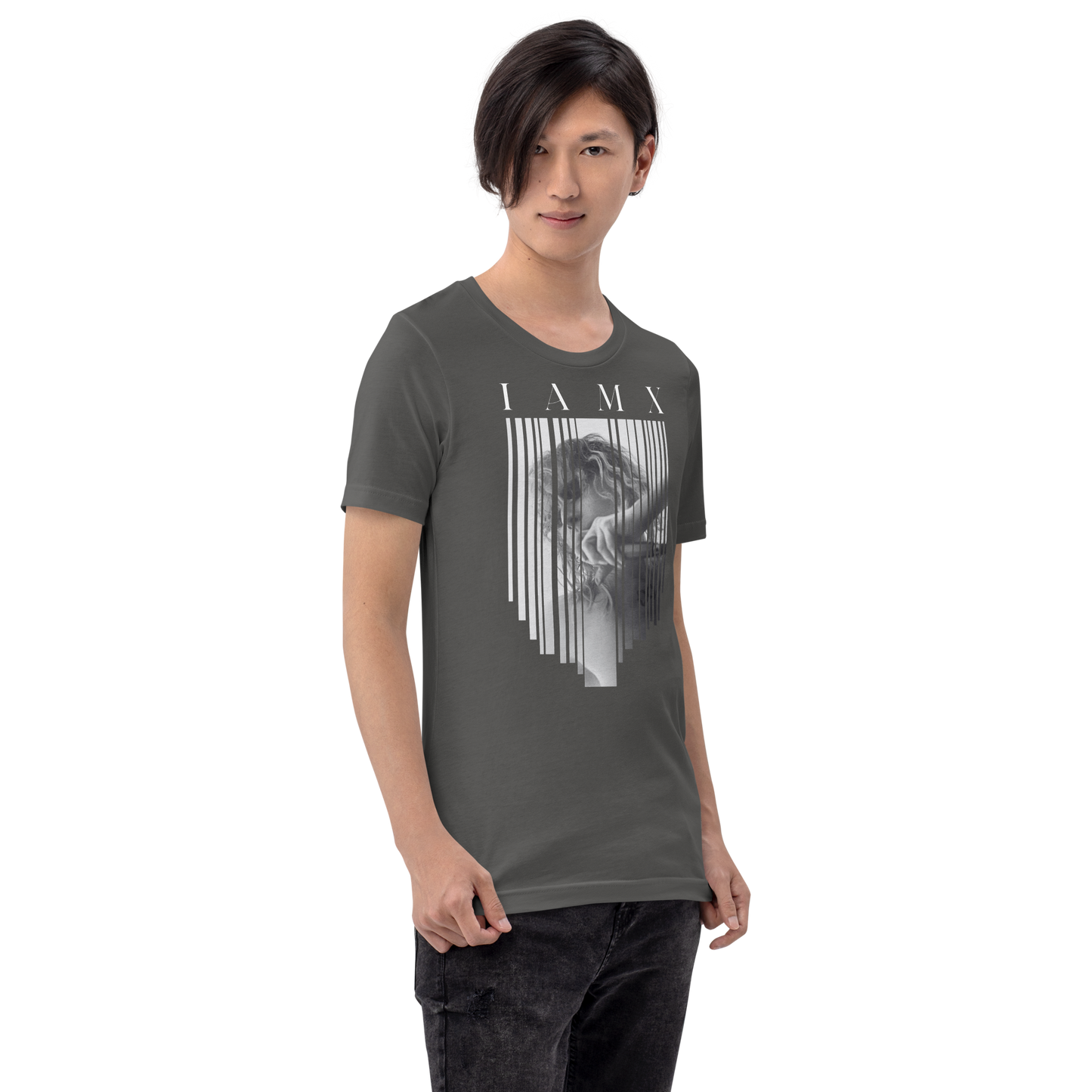 T-Shirt Unisex - Feel The Collective