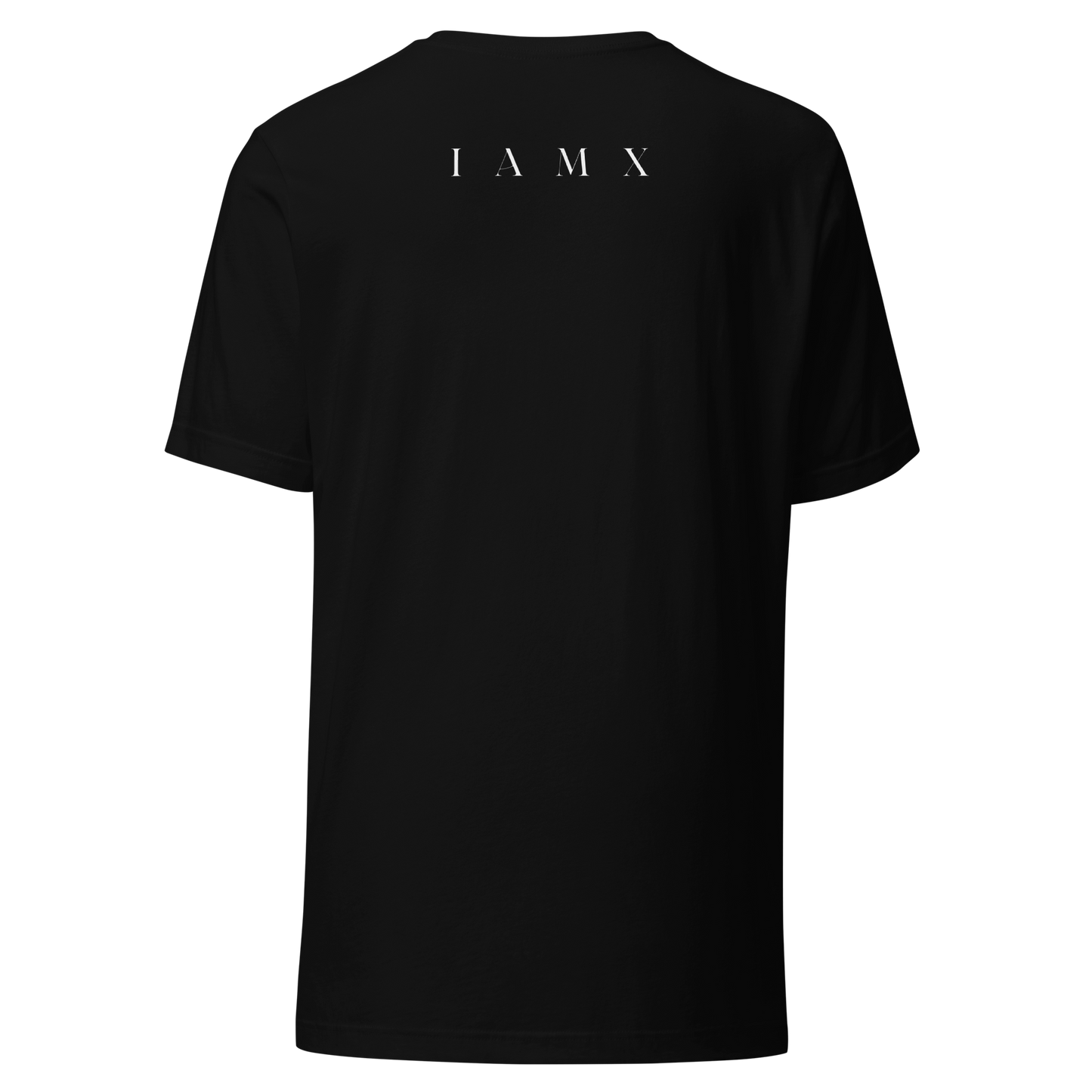 T-Shirt Unisex - The Key To Bernadette (Embroidered)
