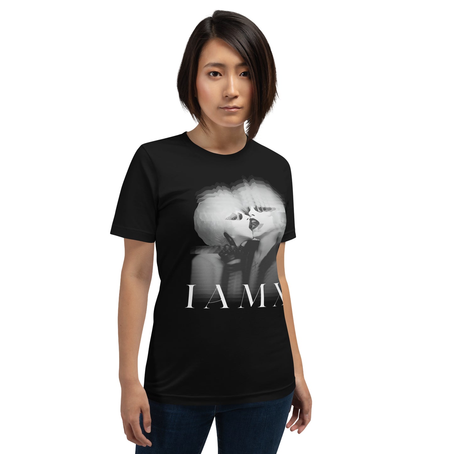 T-Shirt Unisex - In Bondage