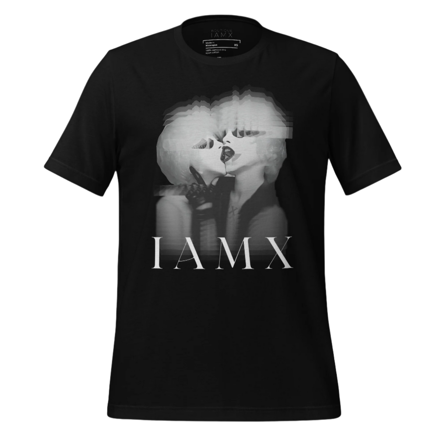 T-Shirt Unisex - In Bondage