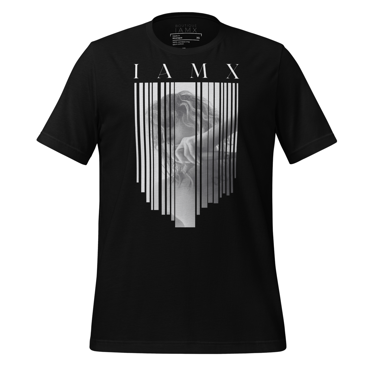 T-Shirt Unisex - Feel The Collective