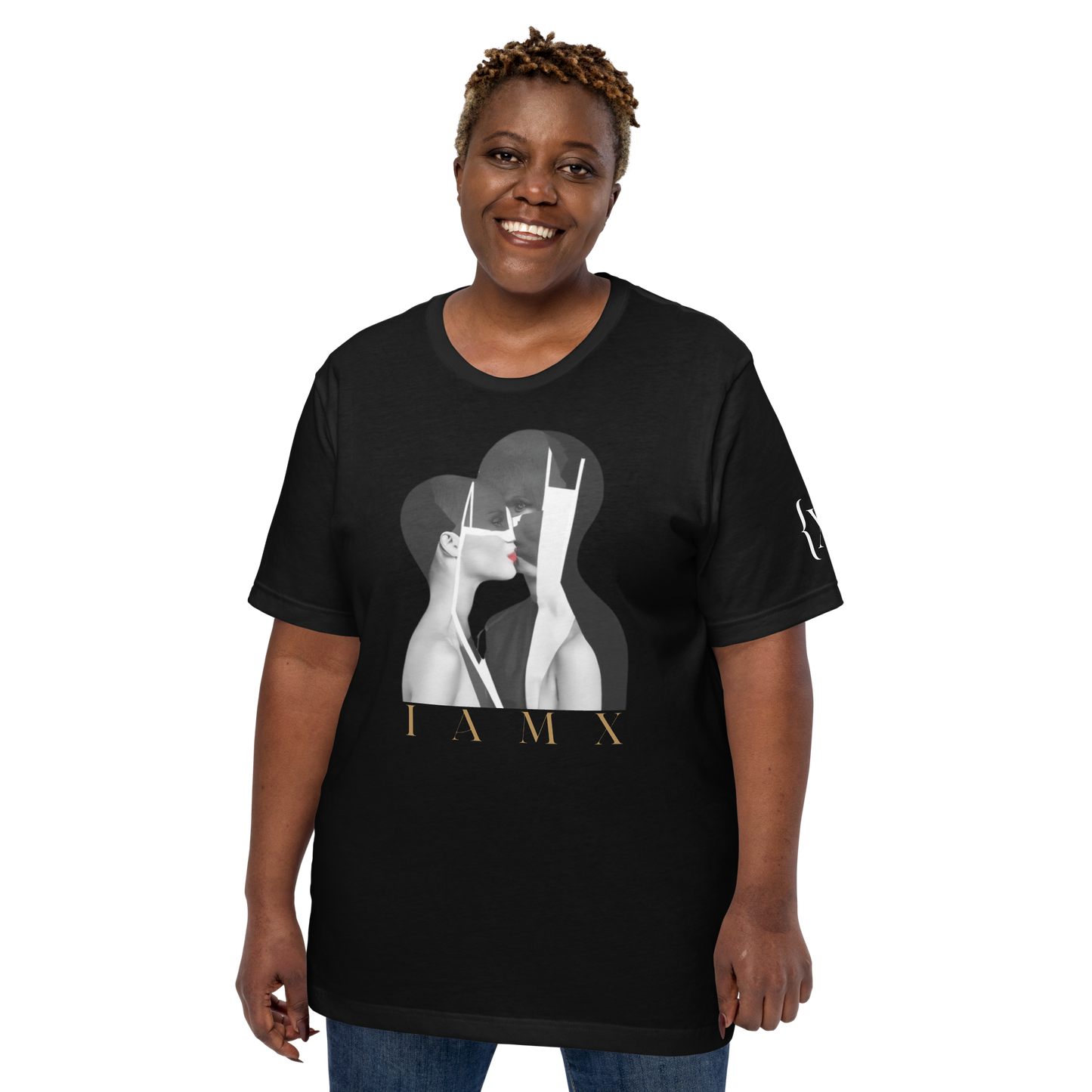 T-Shirt Unisex - Self And Other