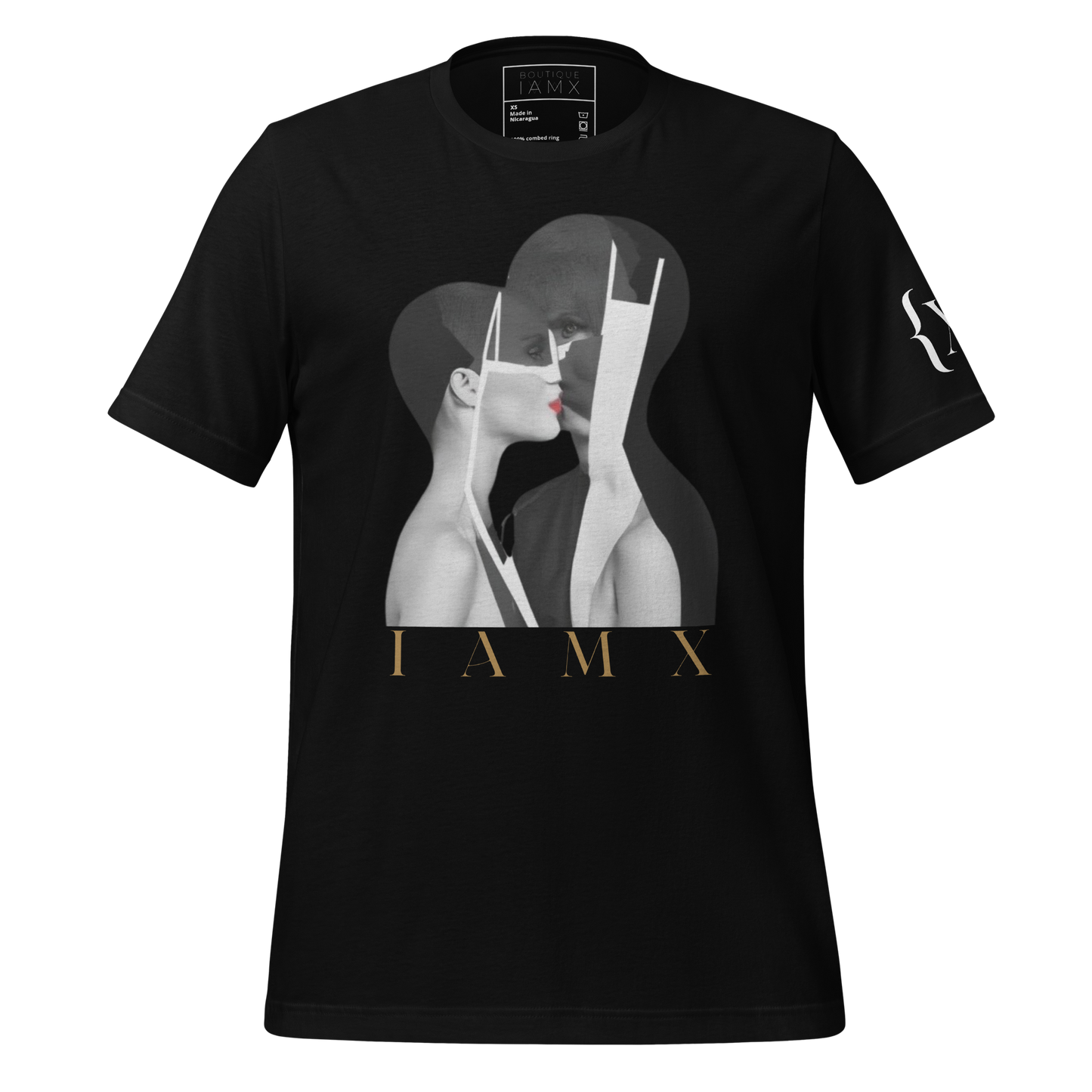 T-Shirt Unisex - Self And Other