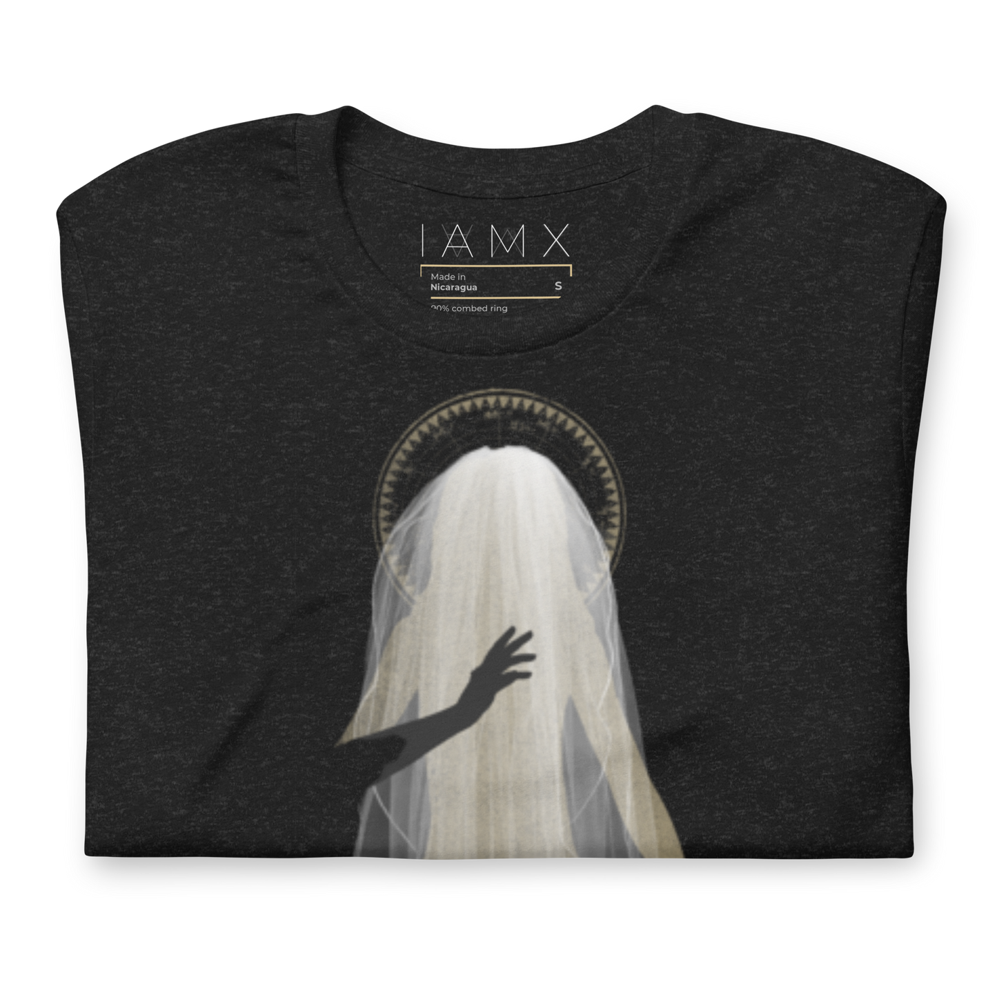 T-Shirt Unisex - Ghost