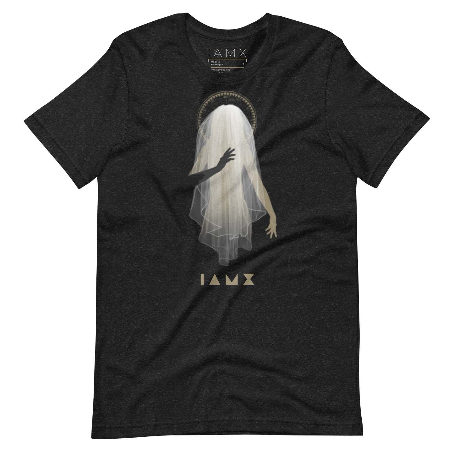 T-Shirt Unisex - Ghost