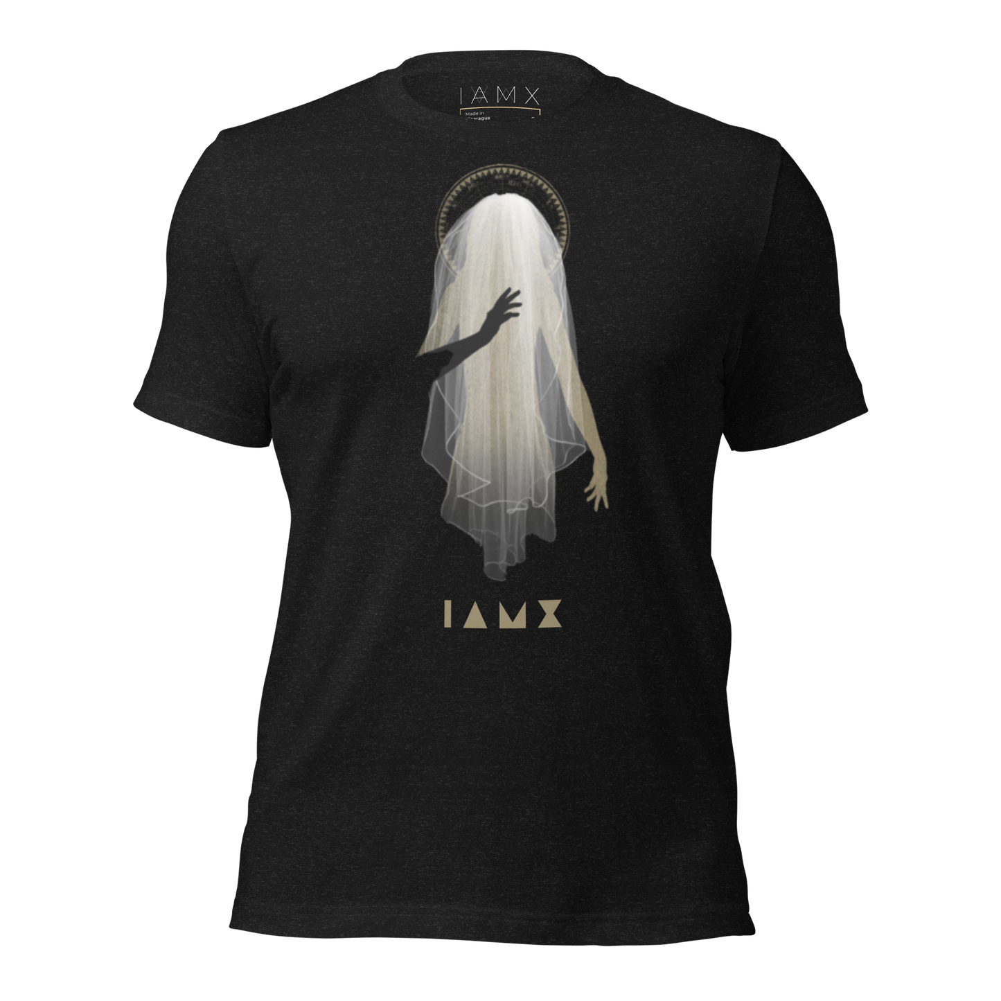 T-Shirt Unisex - Ghost