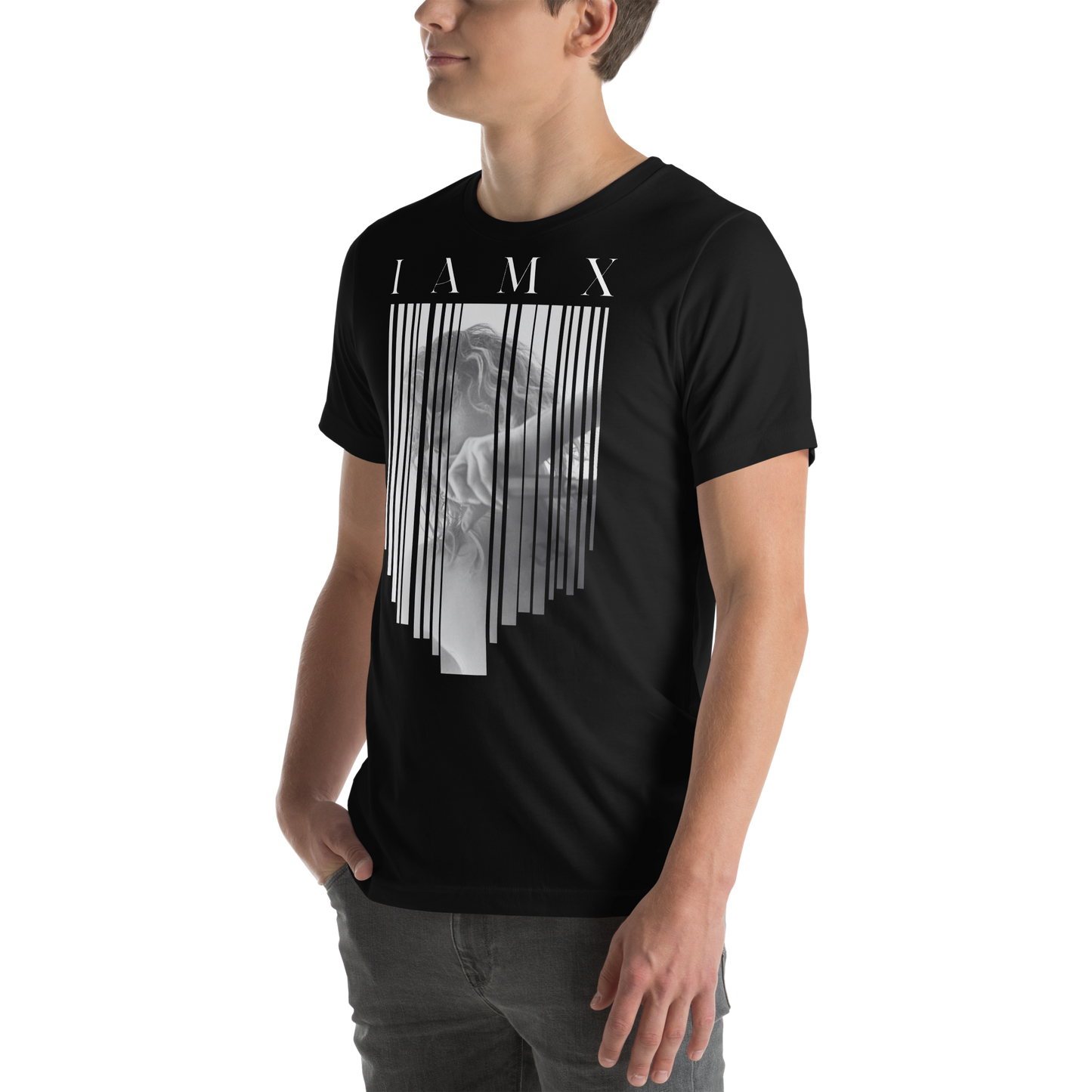 T-Shirt Unisex - Feel The Collective