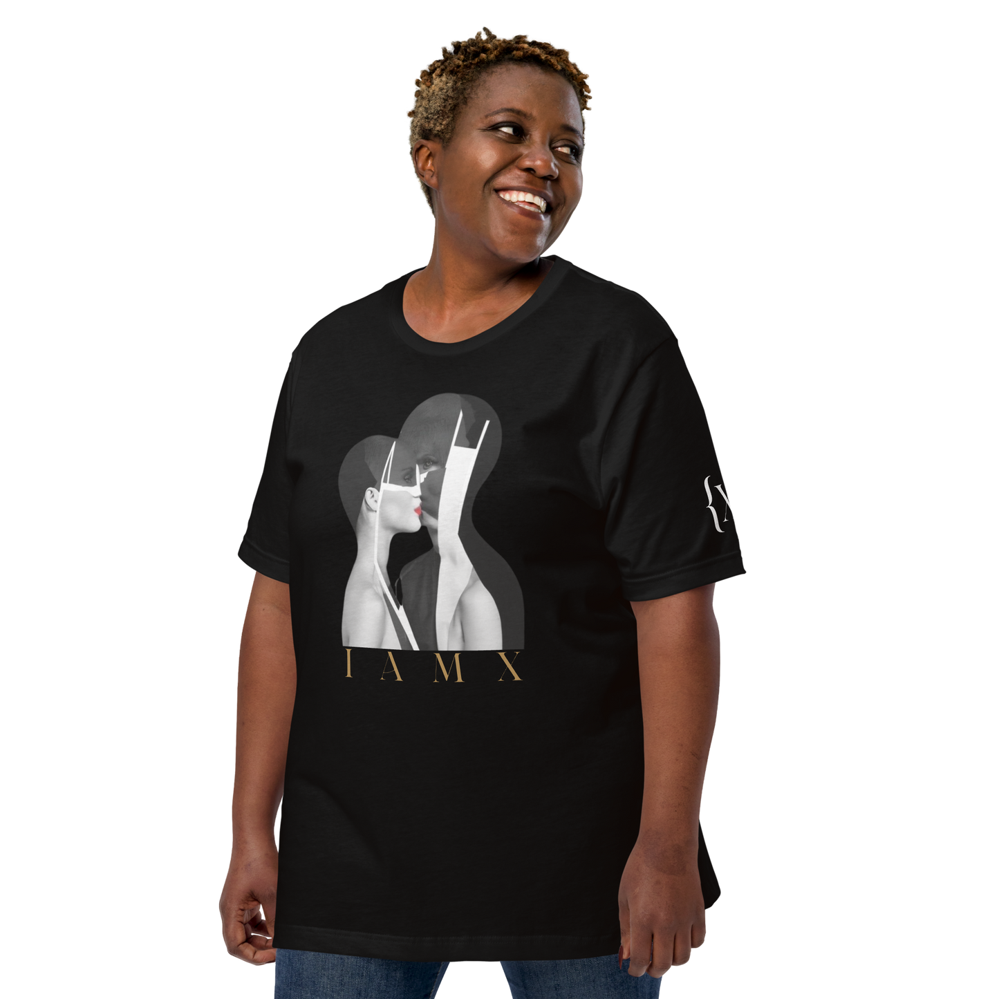 T-Shirt Unisex - Self And Other