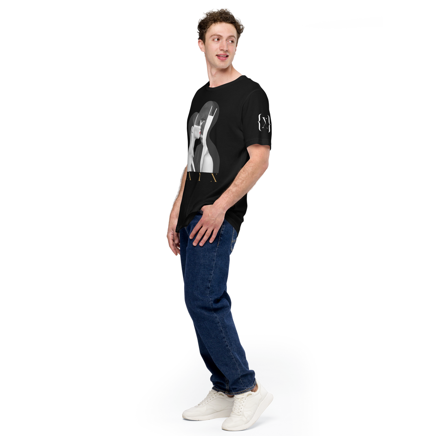 T-Shirt Unisex - Self And Other