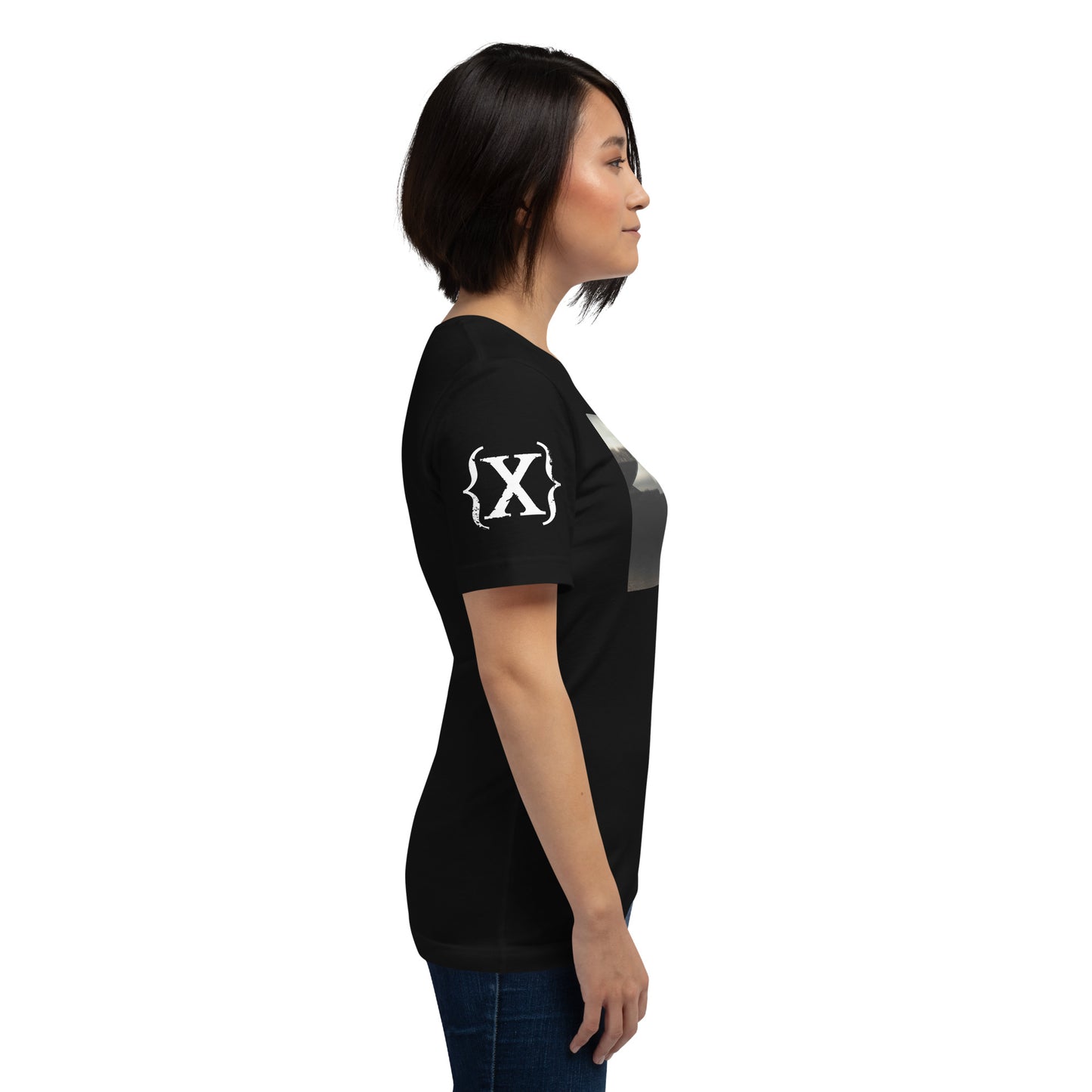 T-Shirt Unisex - Prism