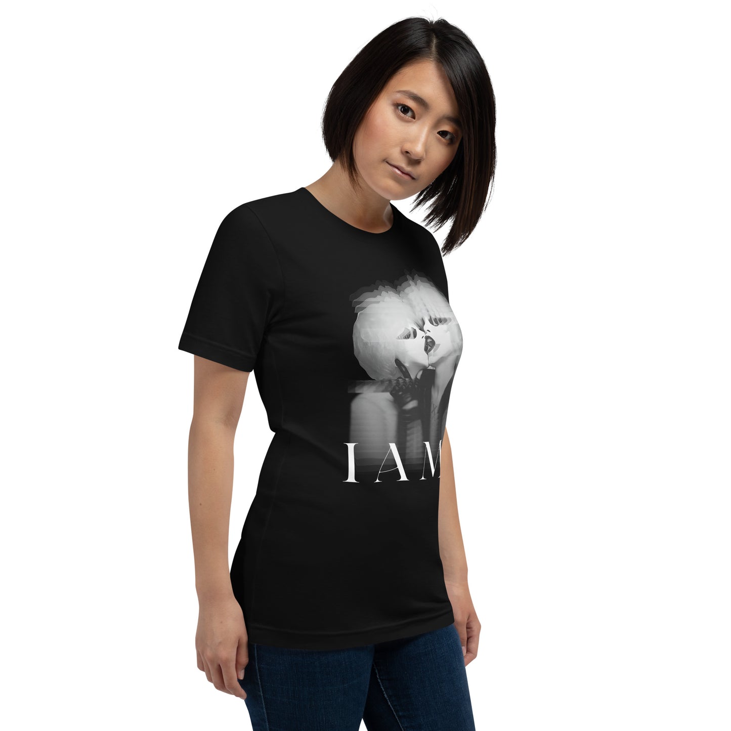 T-Shirt Unisex - In Bondage