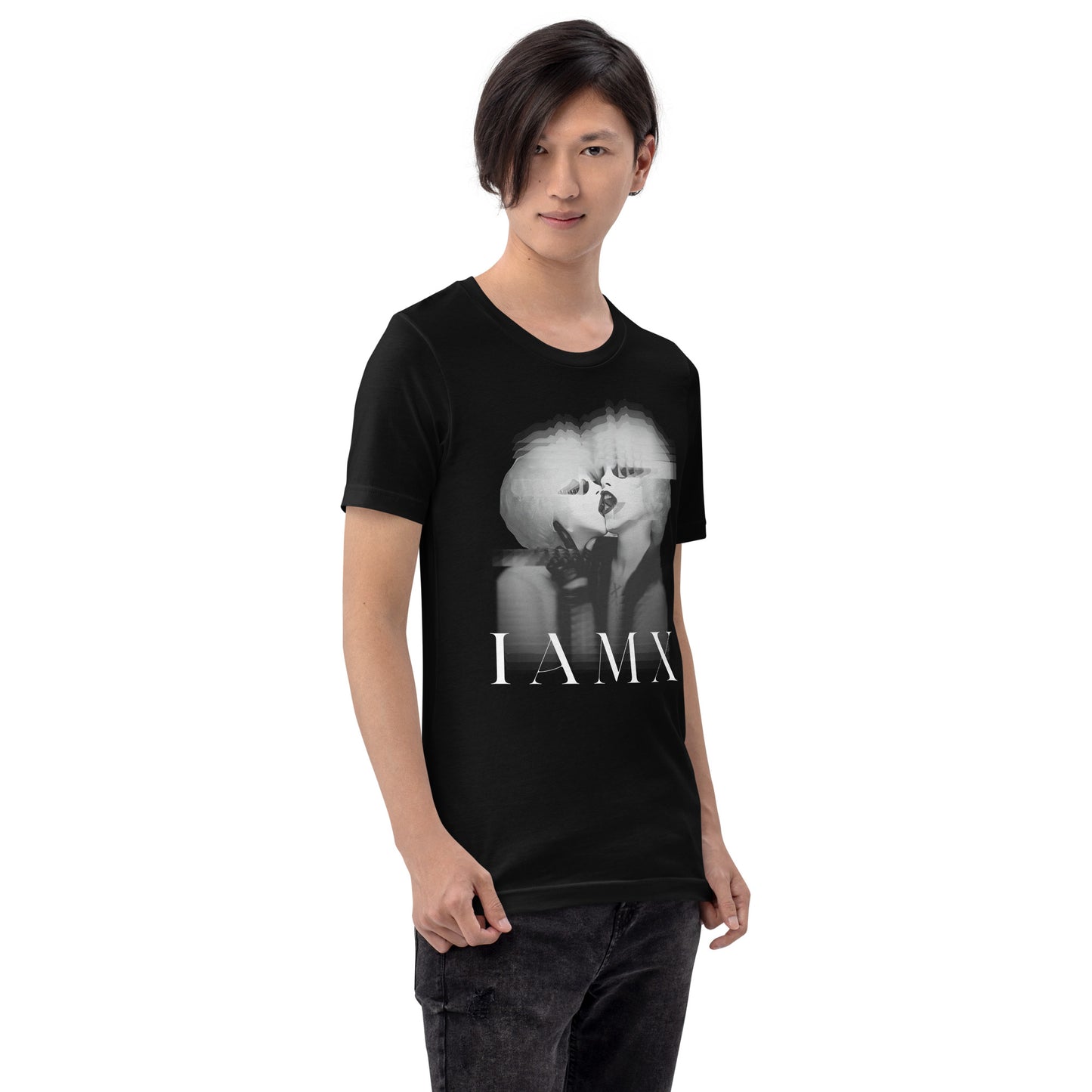 T-Shirt Unisex - In Bondage