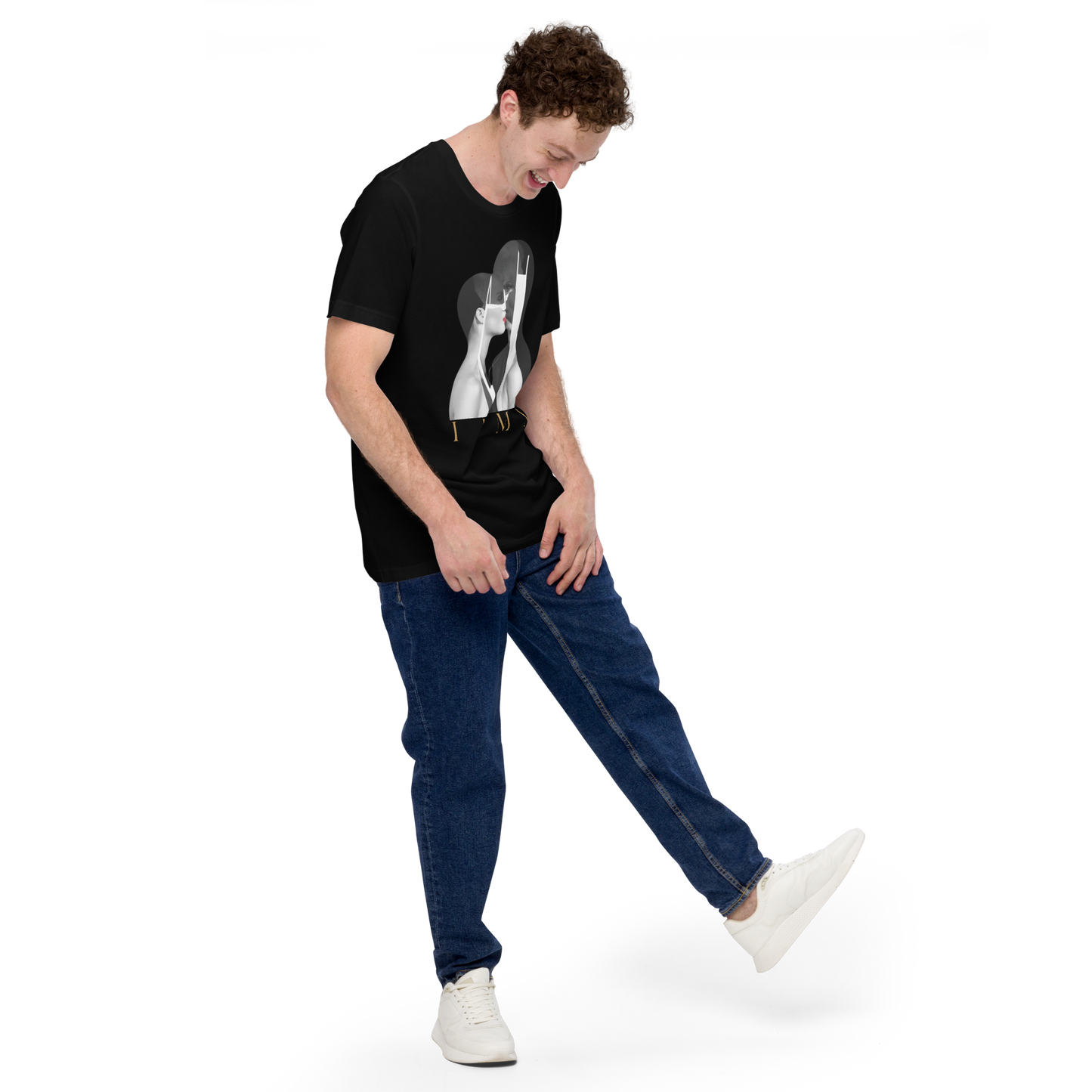 T-Shirt Unisex - Self And Other