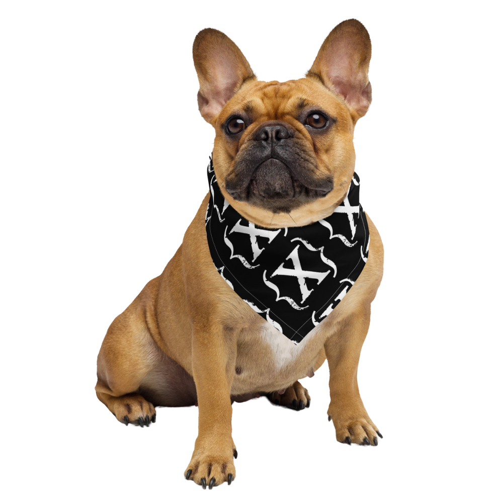 Bandana - {X} Logo
