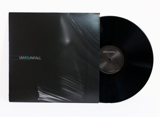 Vinyl - Unfall