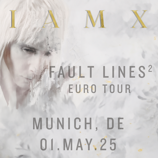 01.May.25 | Munich, DE | Ampere