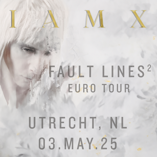 03.May.25 | Utrecht, NL | De Helling