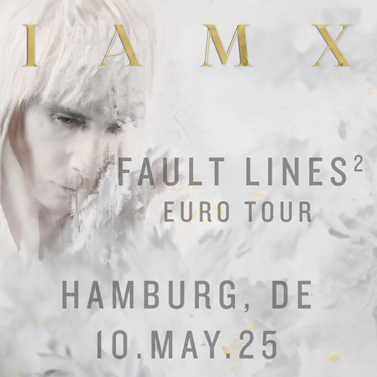 10.May.25 | Hamburg, DE | Markthalle