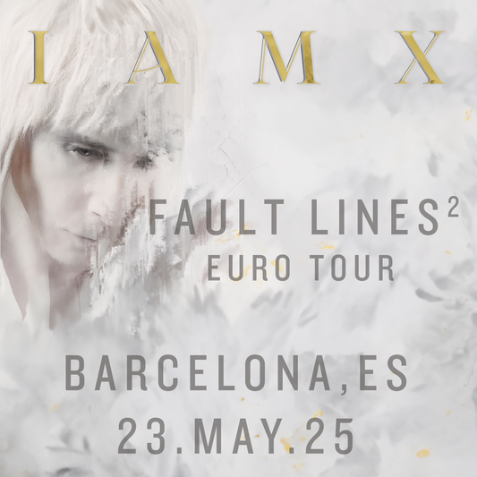 23.May.25 | Barcelona, ES | Apolo 2