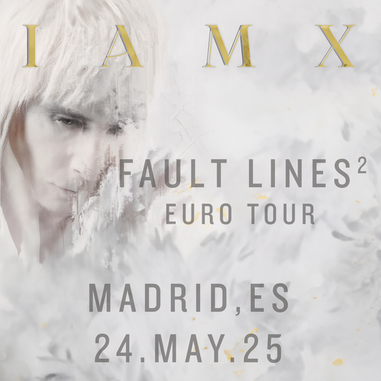 24.May.25 | Madrid, ES | Sala Mon