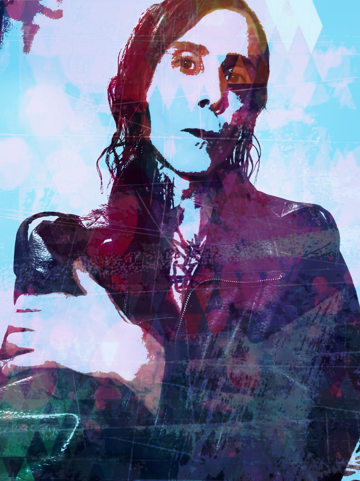 {X} Conversations