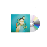 CD - Becoming X {USA}