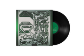 Double Vinyl - Becoming X