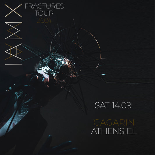 14.Sept.24 | Athens, EL | Gagarin 205