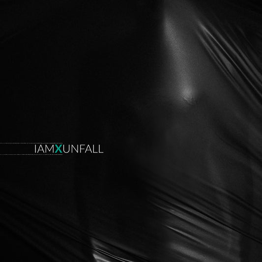 Digital Download WAV - Unfall