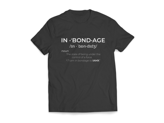 EU23 In Bondage T-Shirt