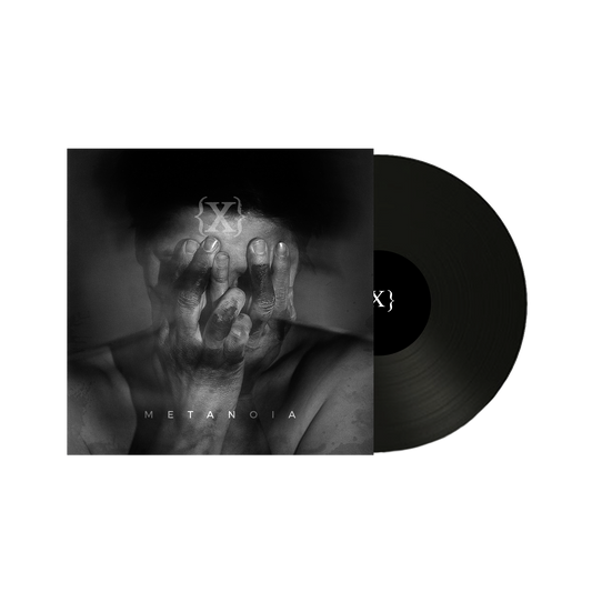 IAMX — Everything Is Burning