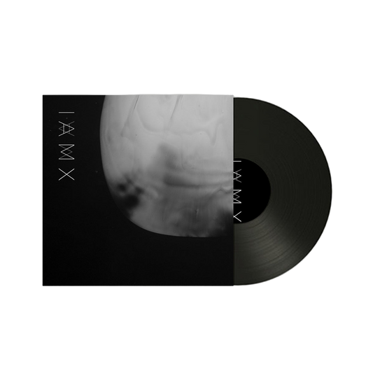 Vinyl - Machinate {USA}