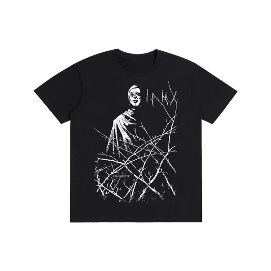 T-Shirt Unisex - Bernadette by TORVENIUS
