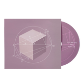 CD - Squaring The Circle {USA}