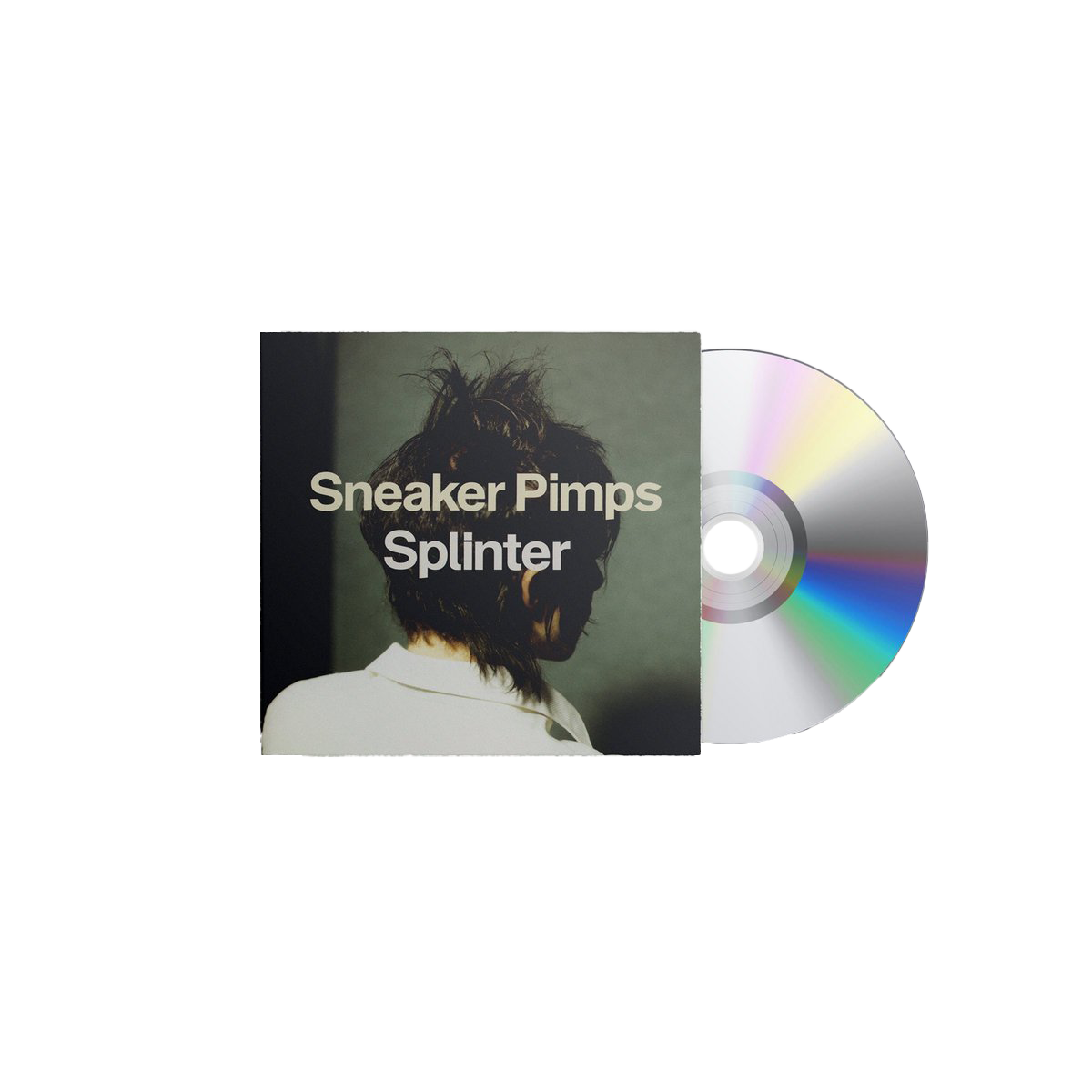 CD - Splinter