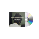 CD - Splinter {USA}
