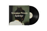 Double Vinyl - Splinter